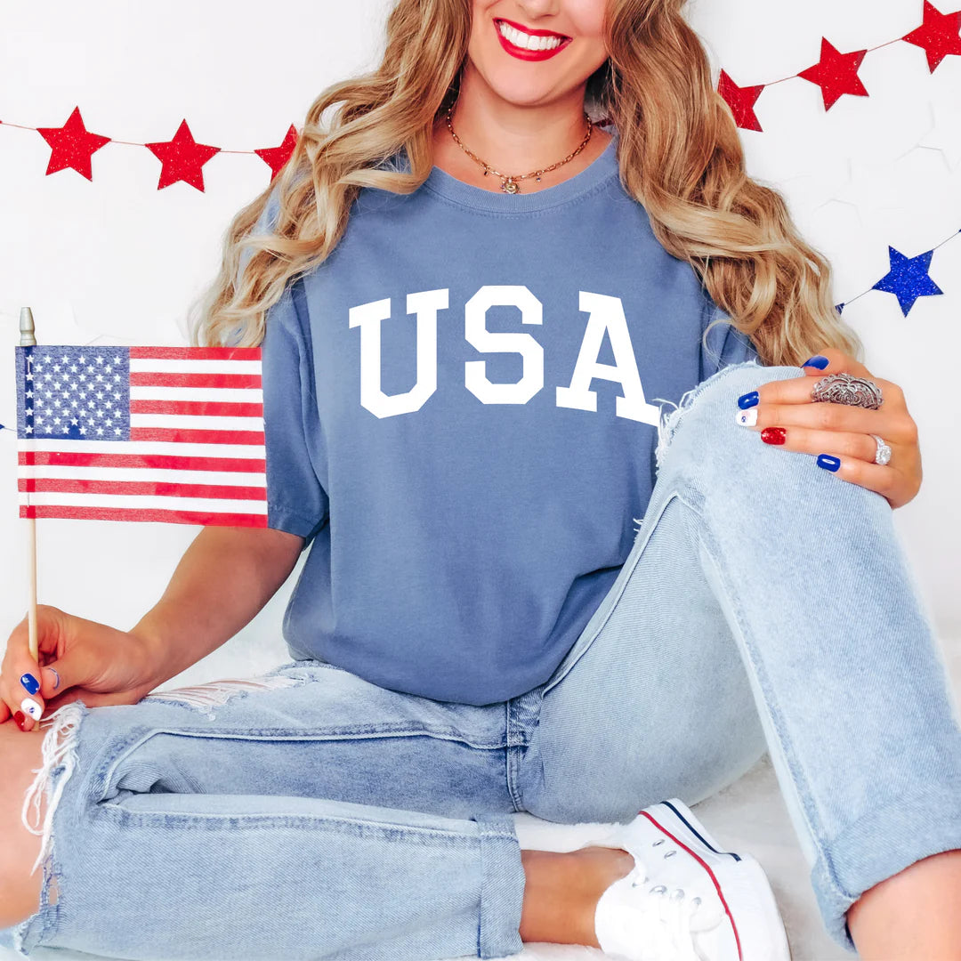 USA T-Shirt