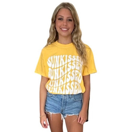 Sunkissed T-Shirt