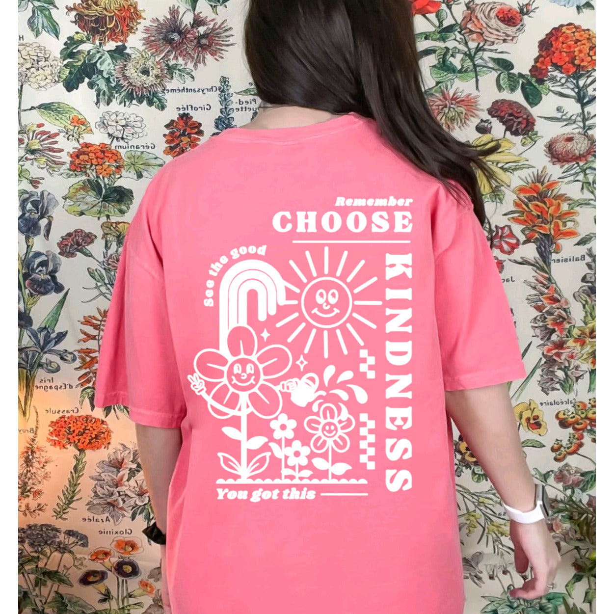 Choose Kindness T-Shirt